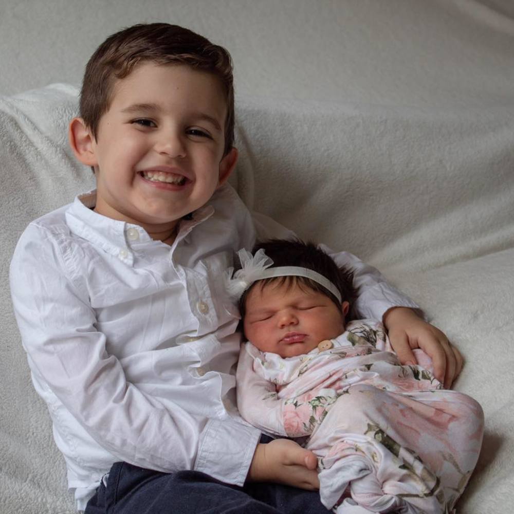 Meet your Posher, Emily